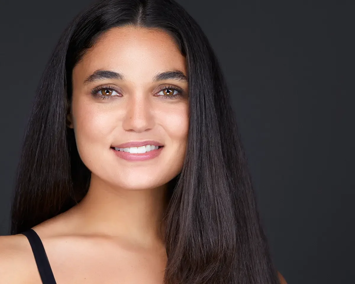 fashion executive professional corporate headshot —Hartford Connecticut photographer Scott Parker Photo