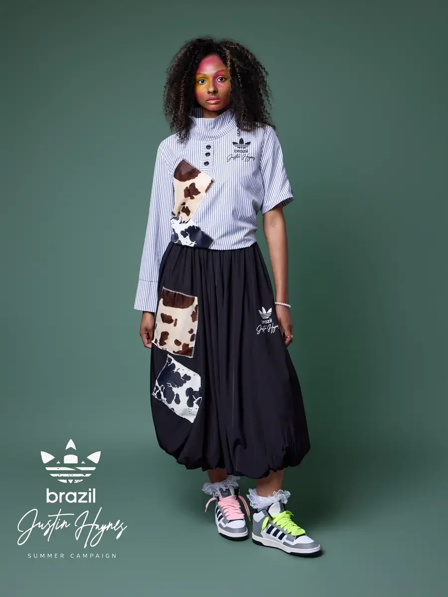 ADIDAS-BRAZIL-2026-STRIPED-TURTLENECK-BLACK-SKIRT-COW-PRINT-BAG-EDITORIAL-FASHION-PHOTOGRAPHY-JUS10H-SCOTT-PARKER-PHOTO- 472-A.webp
