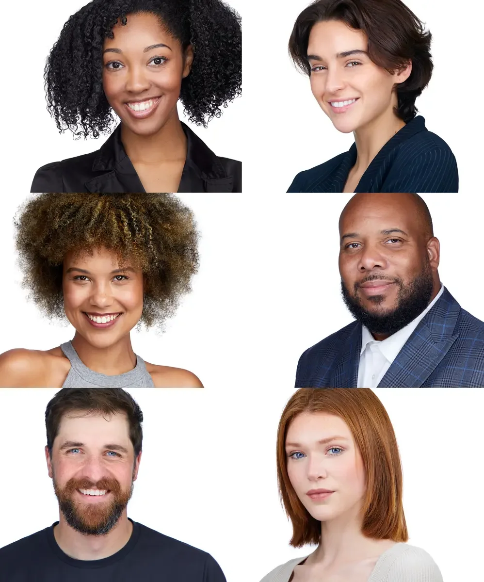 Professional portrait photographer Connecticut — Scott Parker Photo