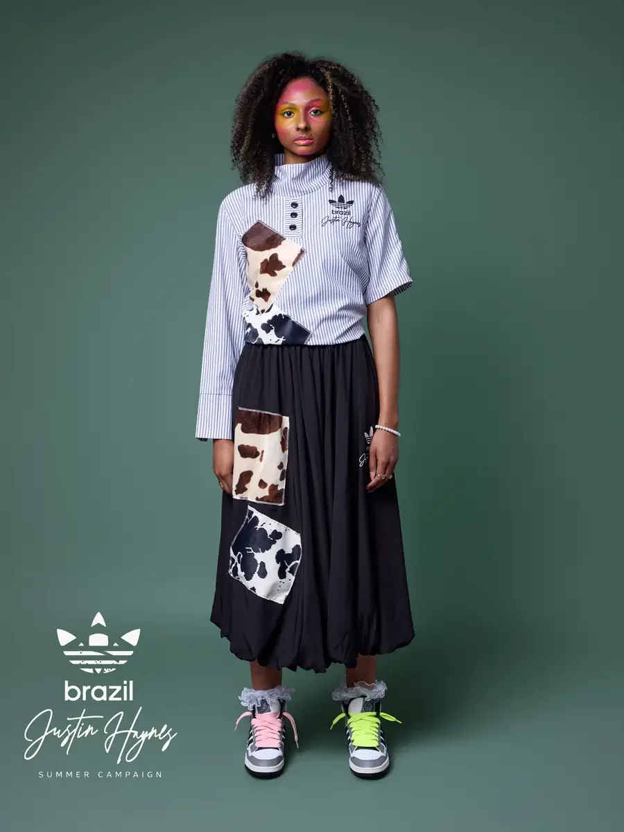 ADIDAS-BRAZIL-2026-STRIPED-TURTLENECK-BLACK-SKIRT-COW-PRINT-BAG-EDITORIAL-FASHION-PHOTOGRAPHY-JUS10H-SCOTT-PARKER-PHOTO- 455-A.webp
