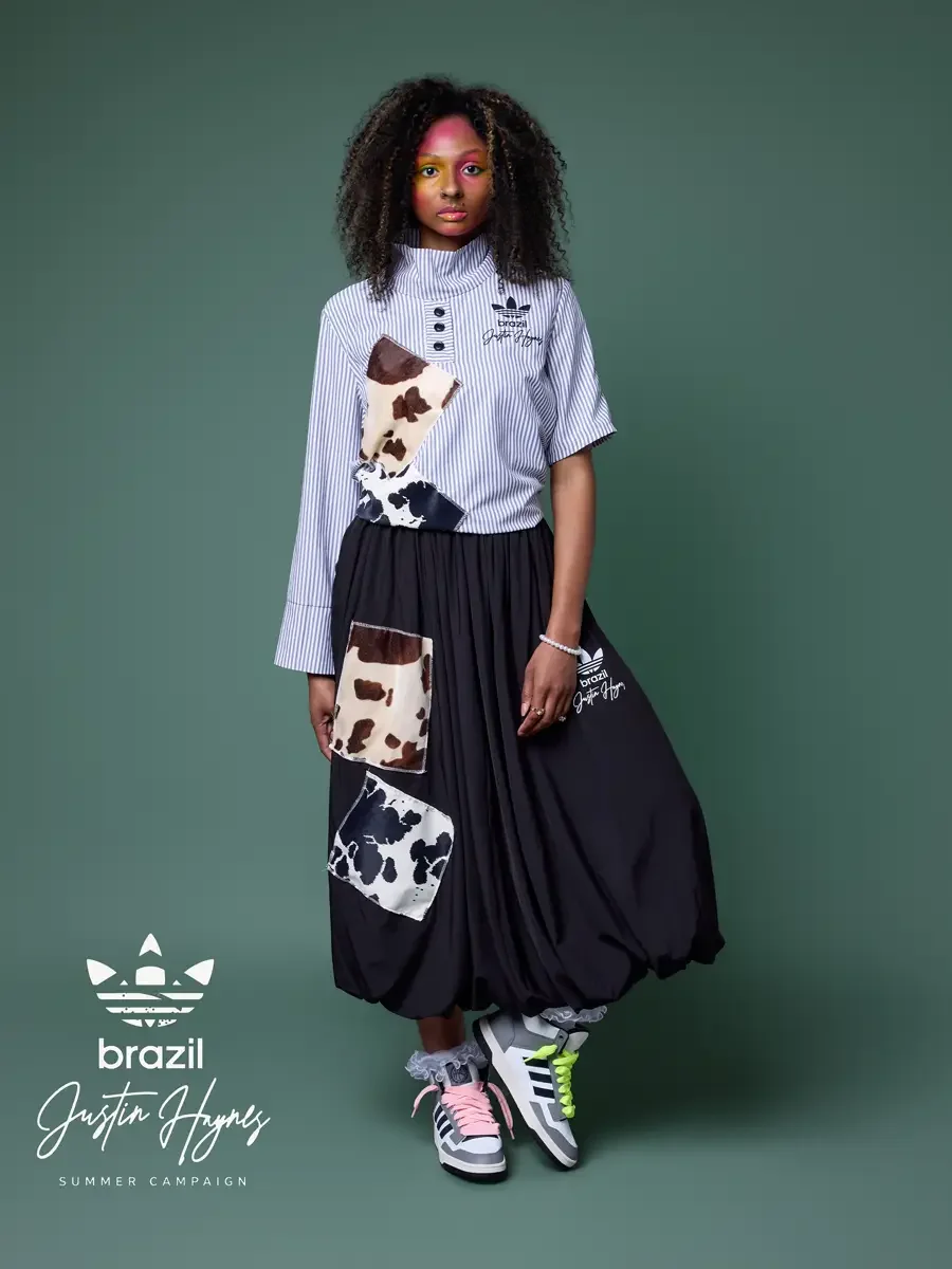 ADIDAS-BRAZIL-2026-STRIPED-TURTLENECK-BLACK-SKIRT-COW-PRINT-BAG-EDITORIAL-FASHION-PHOTOGRAPHY-JUS10H-SCOTT-PARKER-PHOTO- 475-A.webp