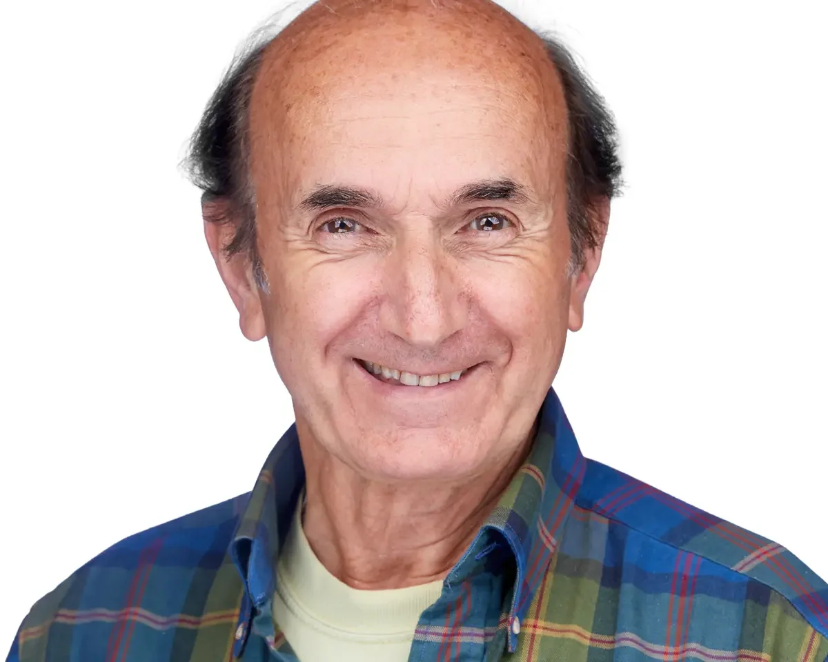 Genuine Expression Headshots and Portraits - Scott Parker Photo