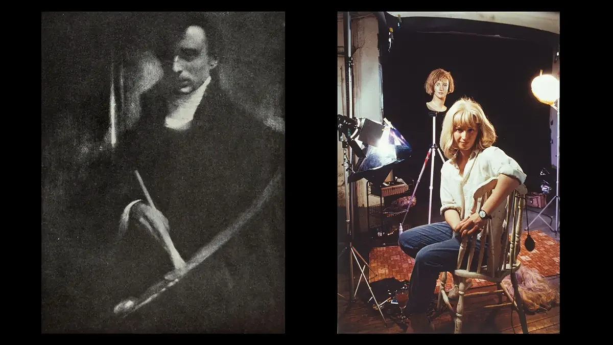 History of Photography course — Scott Parker Photo