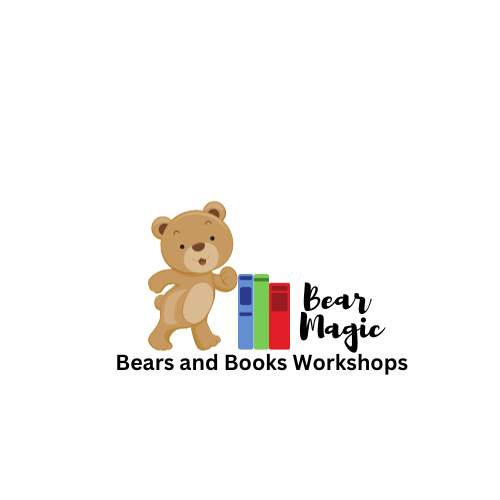 Books and Bears Workshops