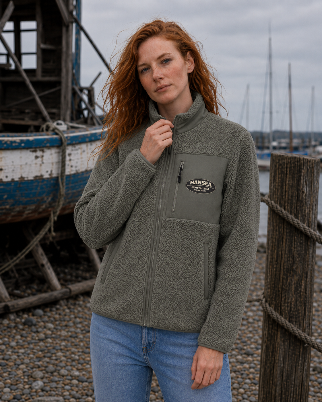 What to Wear on the North Norfolk Coast: A Practical Guide to Coastal Layering