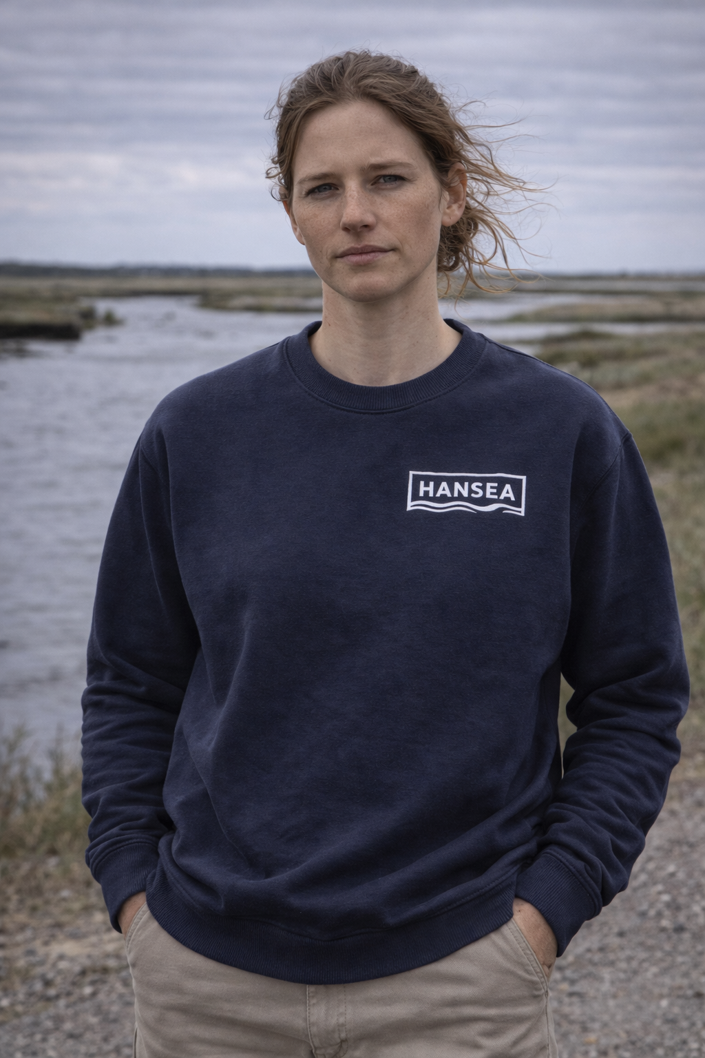 Hansea Classic Heavyweight