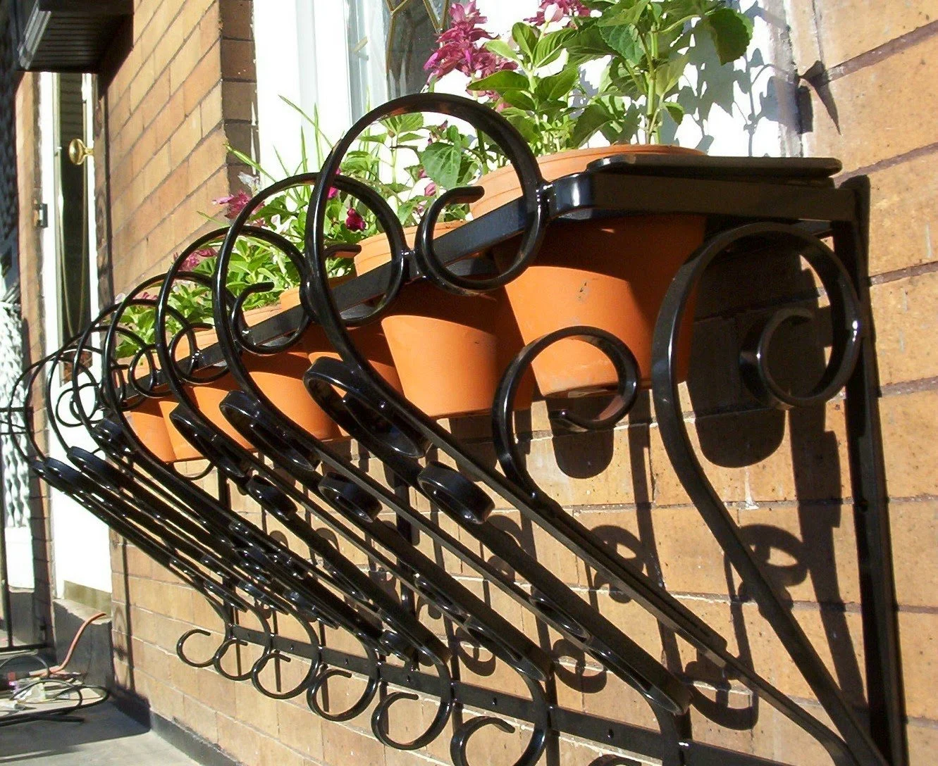 Custom Metal Fabrication Services