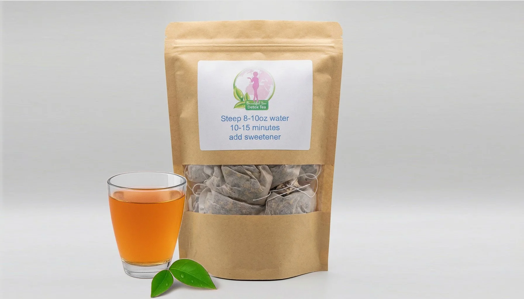 Tummy Tea