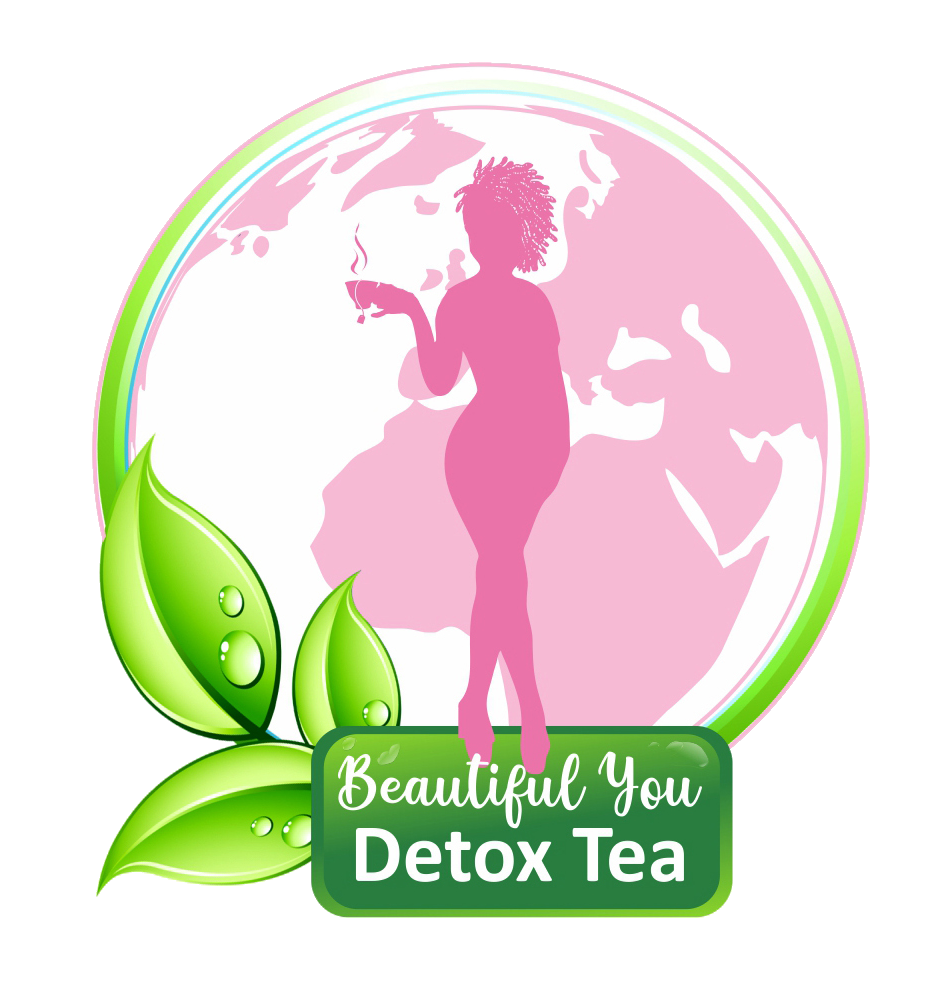 Beautiful You Detox Tea