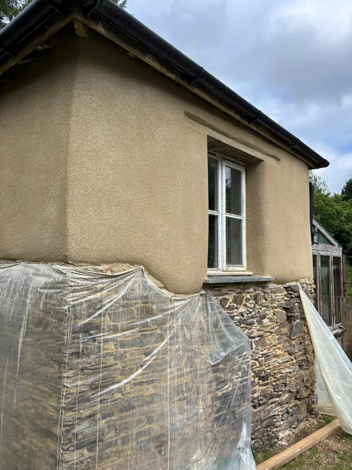 Traditional Lime Works