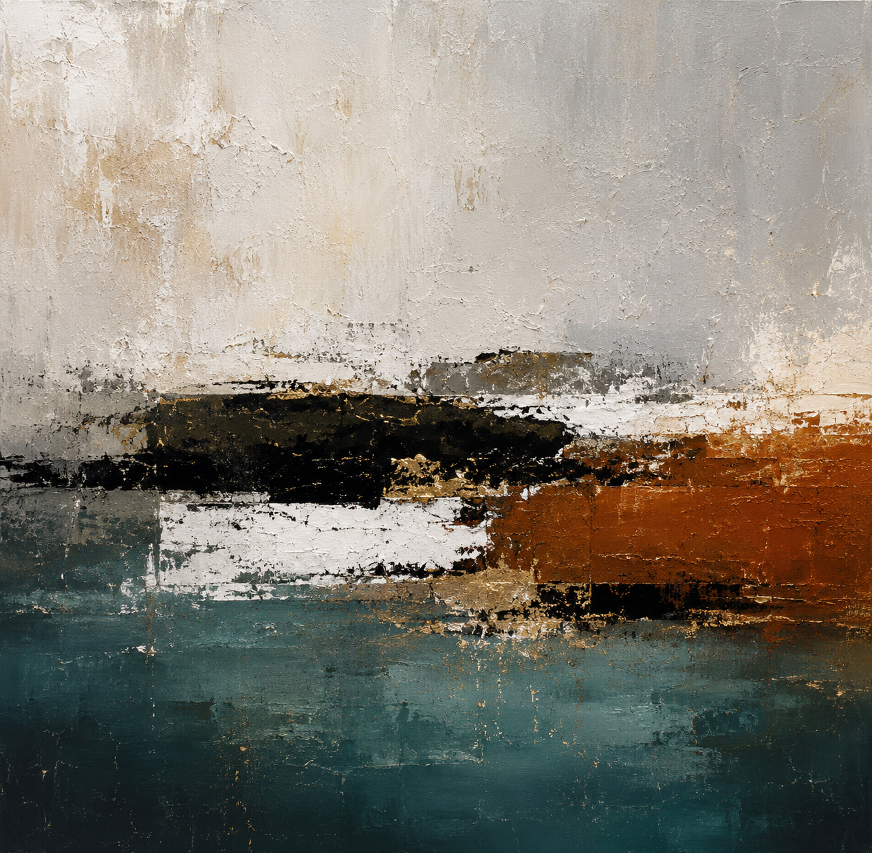 Vestige IV - Passage