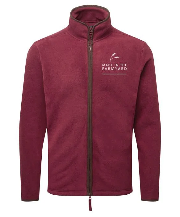 MITFY - Mens Premier Artisan Fleece