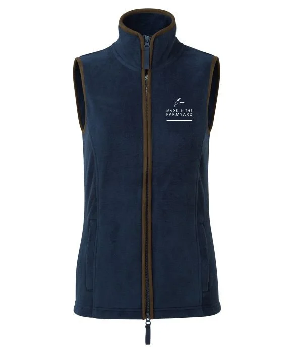 Womens Gilet Navy.jpg