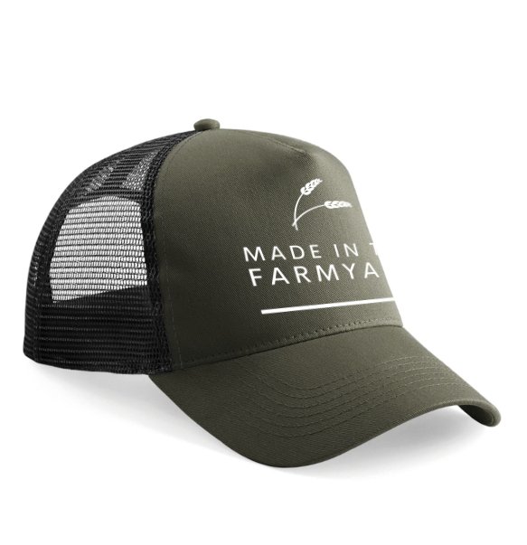 Snapback cap green.jpg