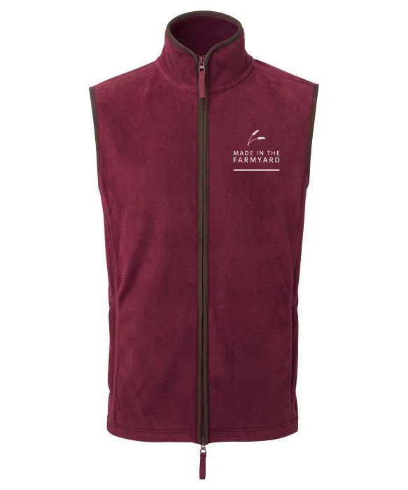 Mens Gilet Burgundy.jpg