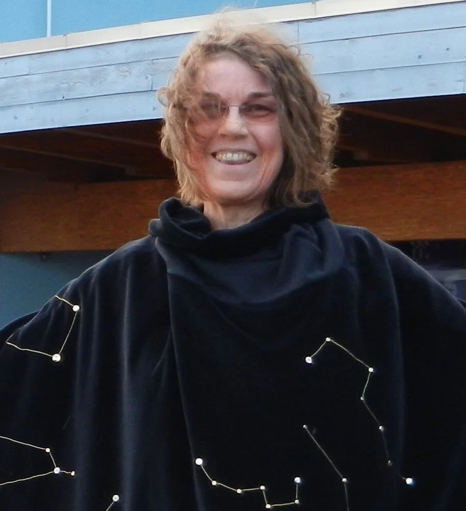 Janeane MacGillivrayDirector-at-Large, Nanaimo Astronomy Society