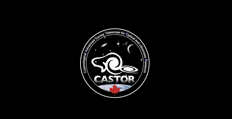 CASTOR logo
