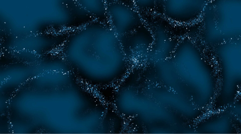 What’s with all the dark?