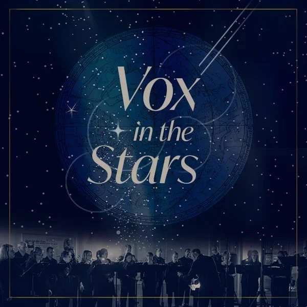 VOX in the Stars