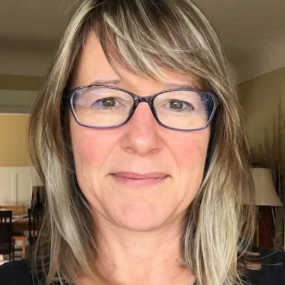 Professor Kim Venn, University of Victoria