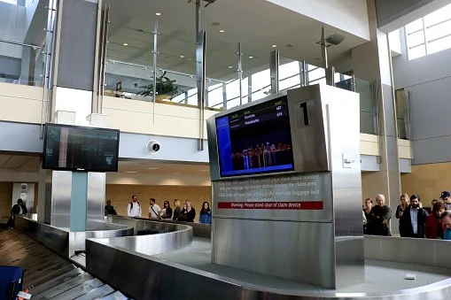 Building Visibility Beyond the Screen