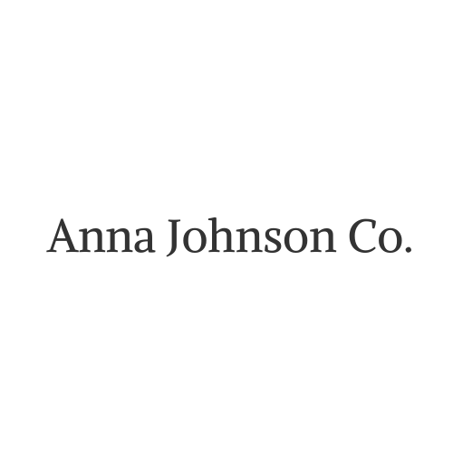 Anna Johnson Co.