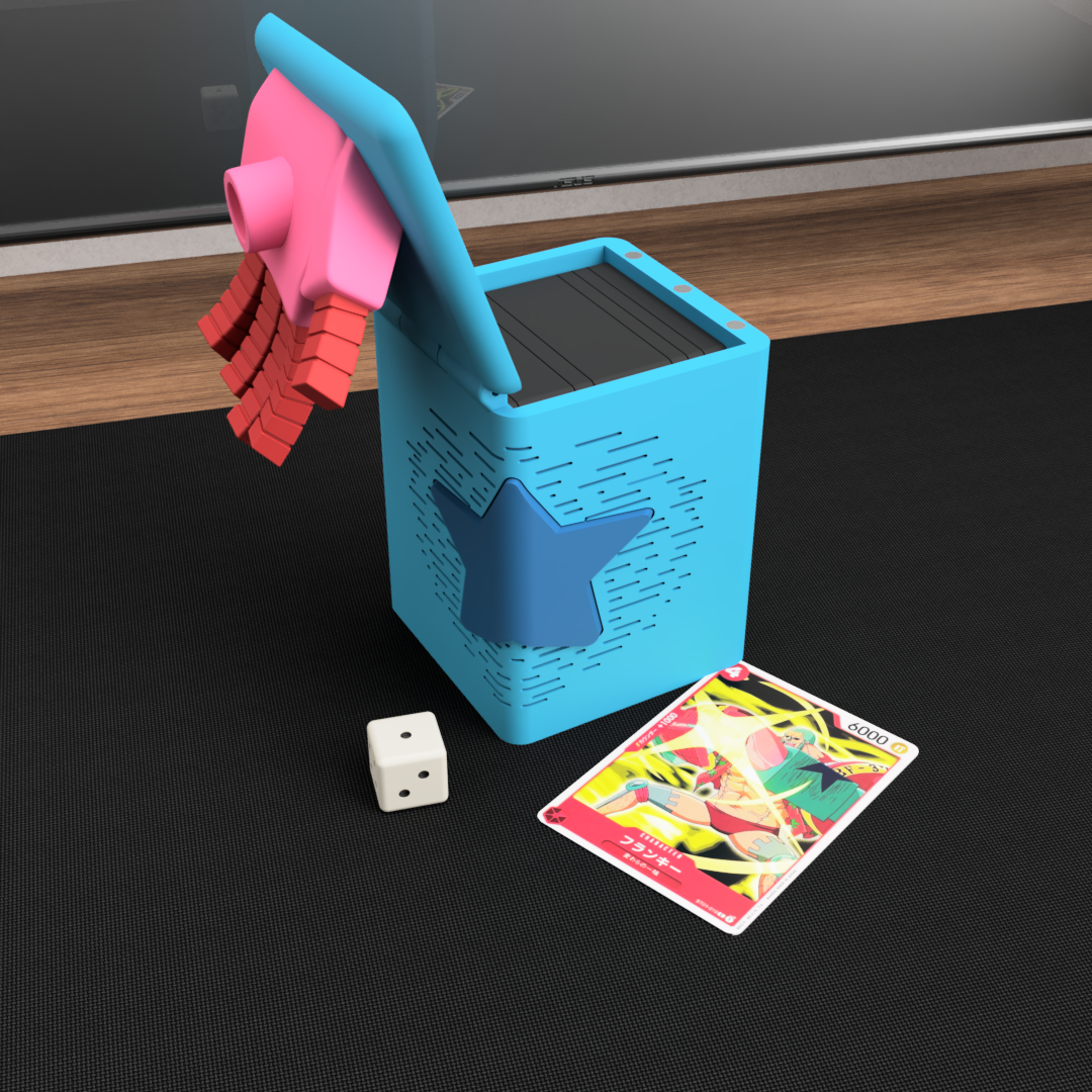 Franky “Weapons Left” Deckbox 3.png