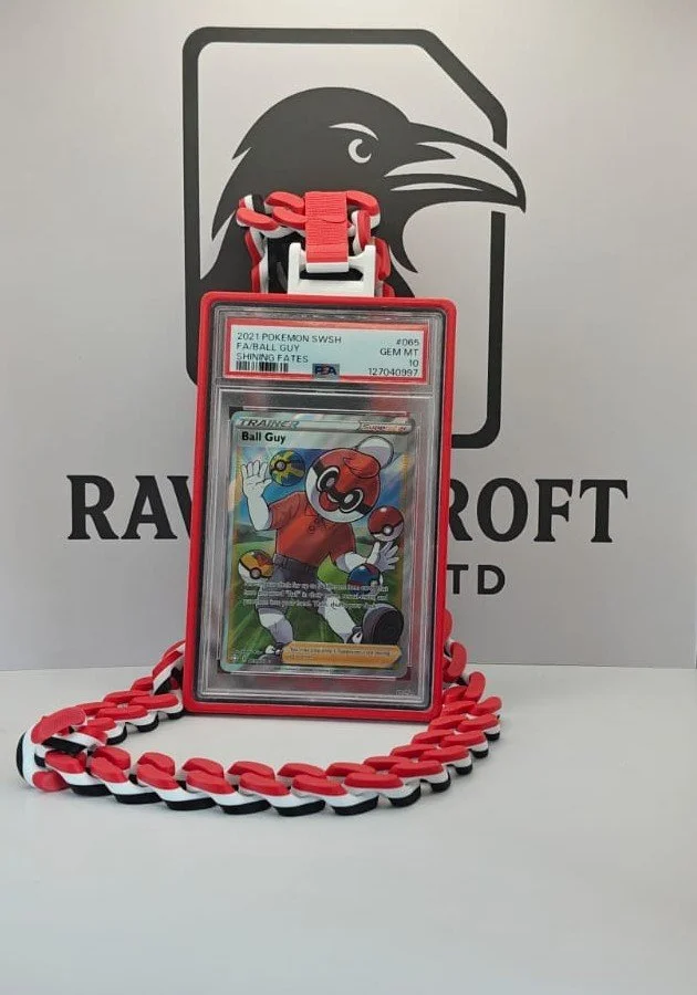 PSA Card necklace.jpeg