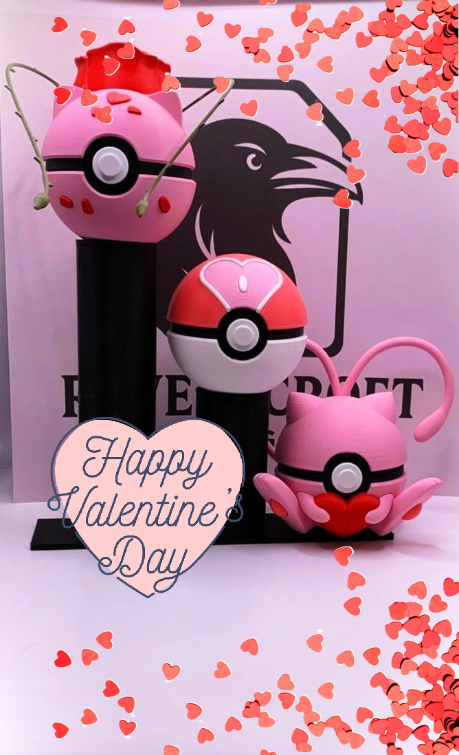 Valentine's Bundle!