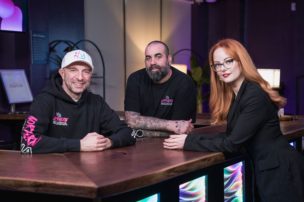 Legacy to Legal: Northern Canna