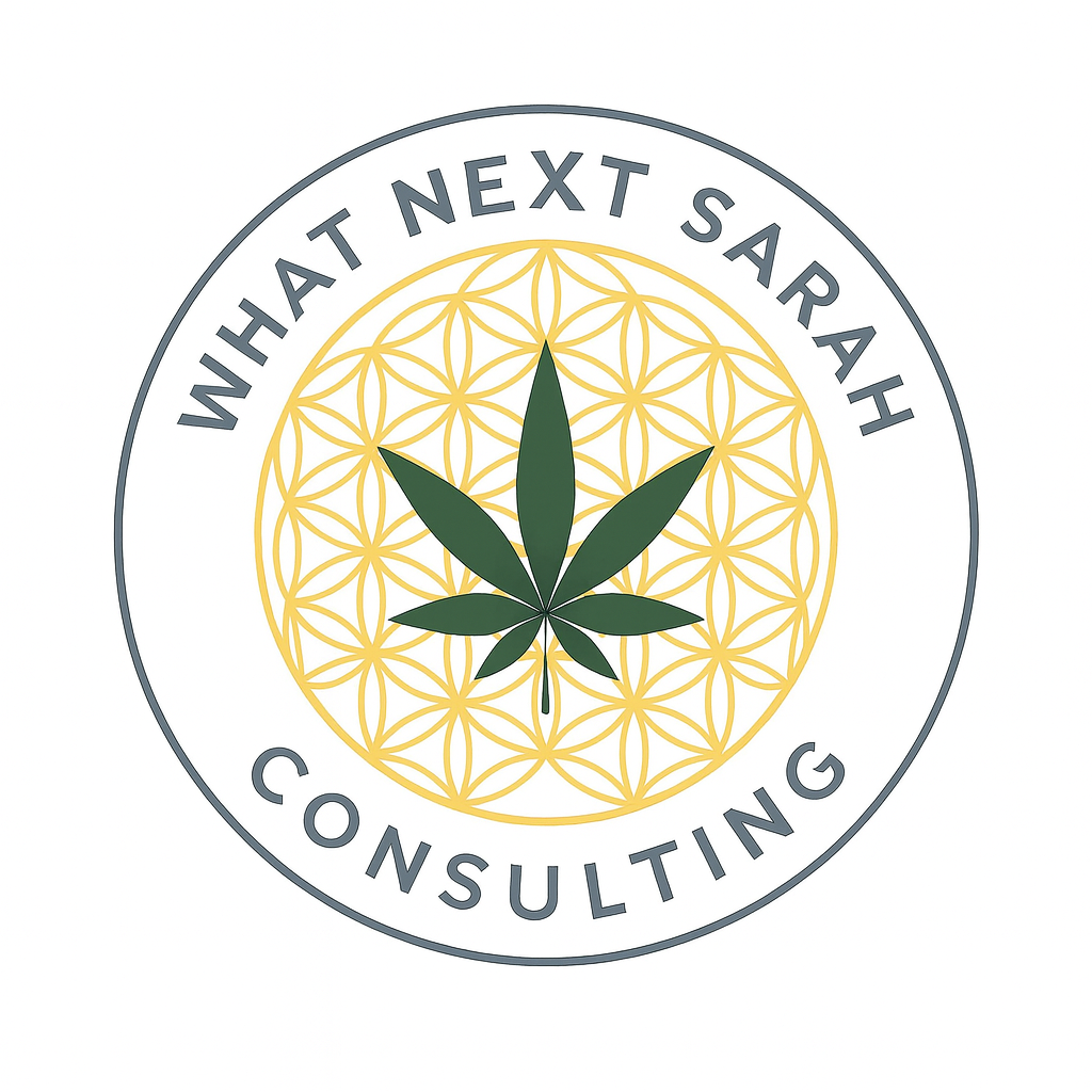 Holistic Minor Cannabinoids Guide V1