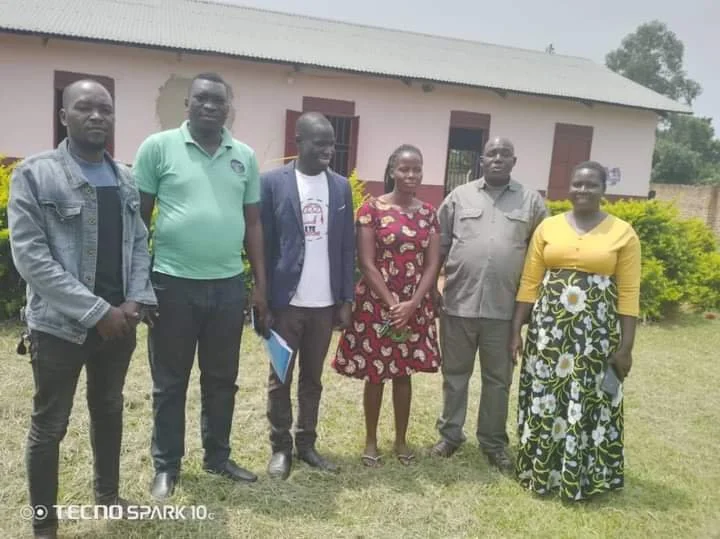 KIWALD Vocational Training Institute (KVTI)