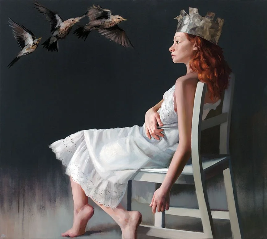 Conversations With Florence