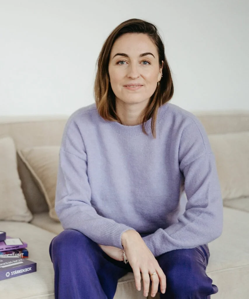 Henrike Redecker Berlin PR