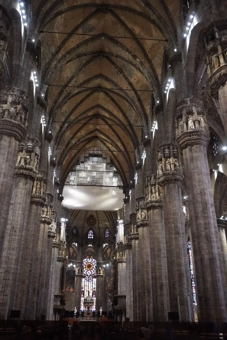 Duomo di Milano