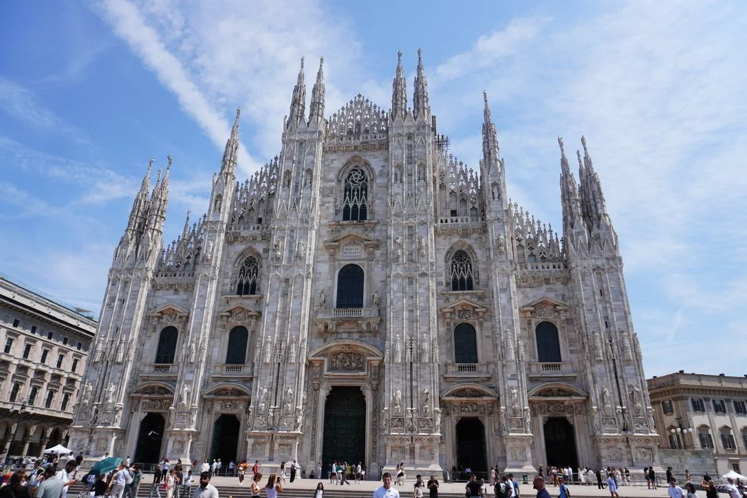 Duomo di Milano