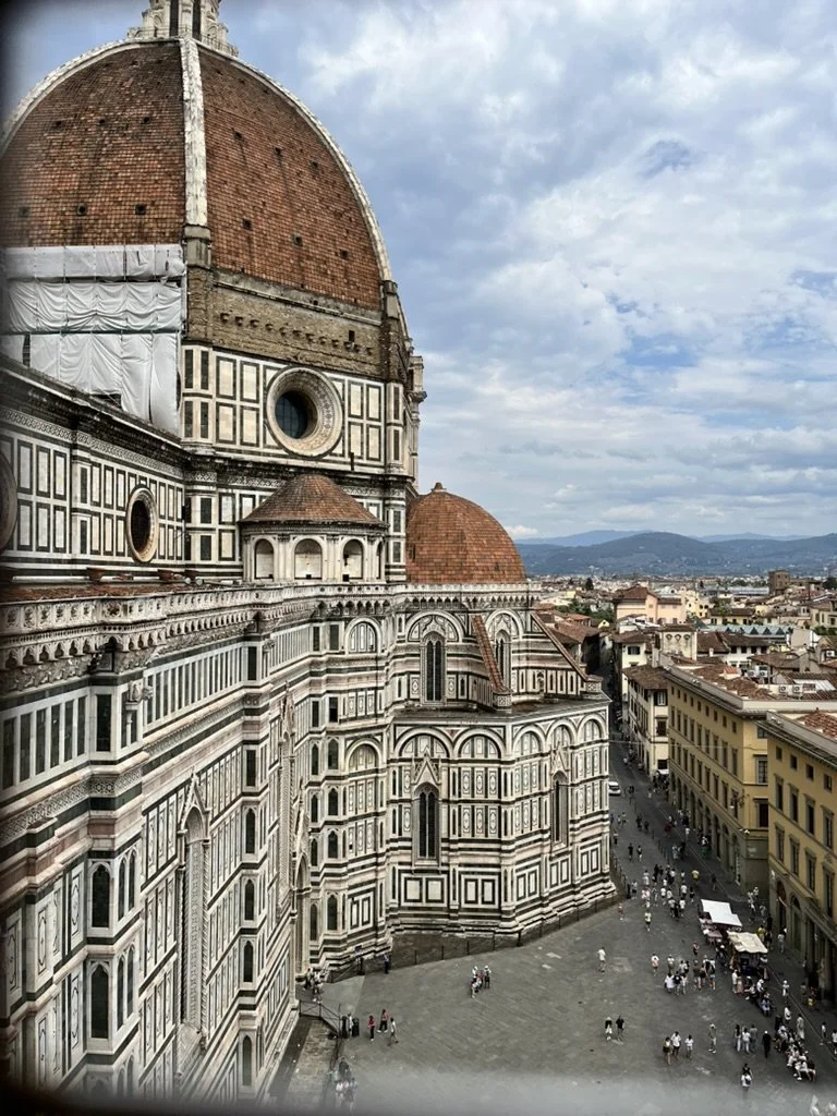 Cattedrale di Santa Maria del Fiore