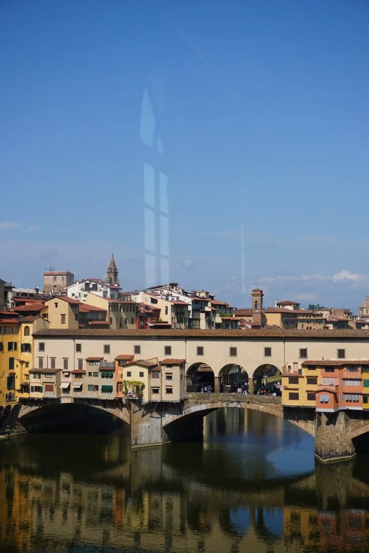 Ponte Vecchio
