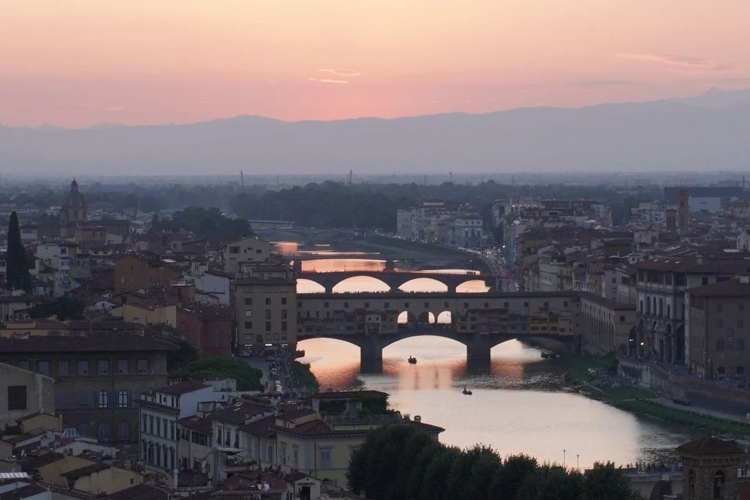Ponte Vecchio