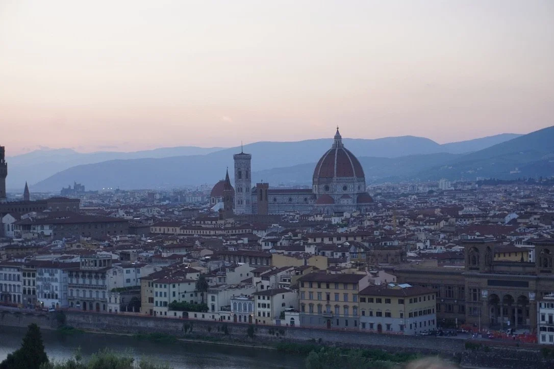 Firenze