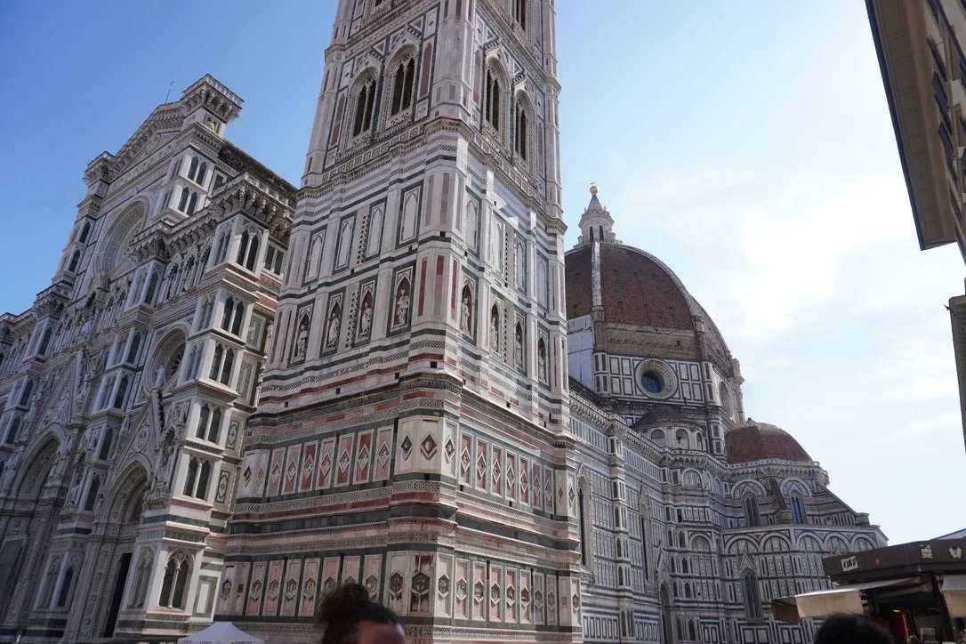Cattedrale di Santa Maria del Fiore