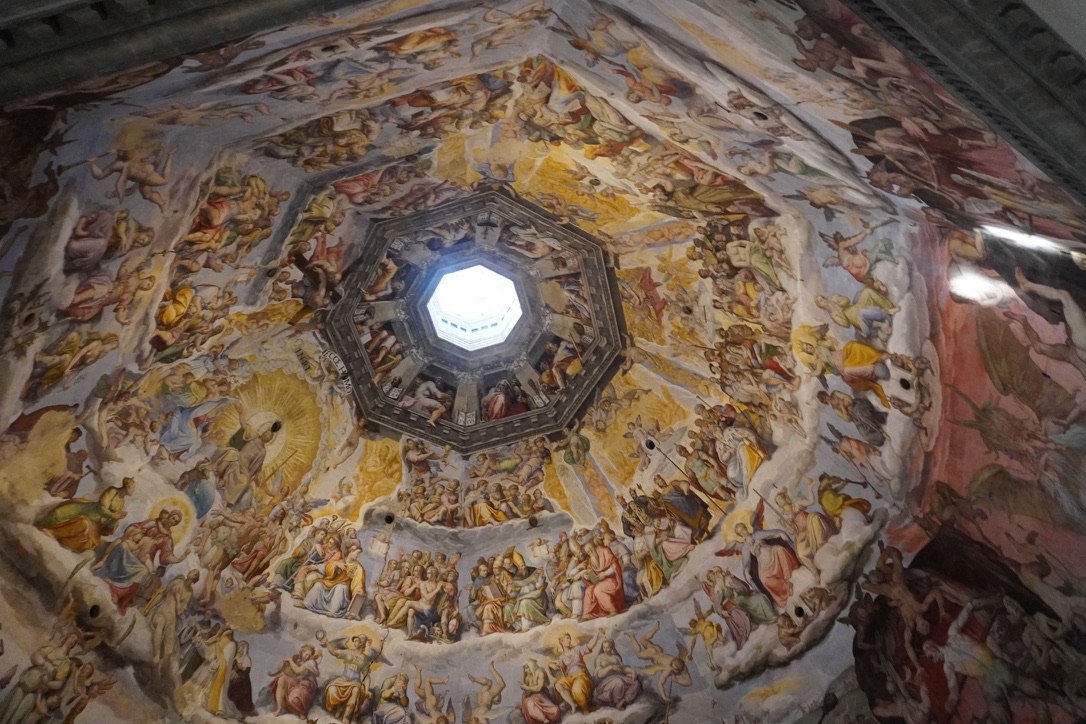 Cattedrale di Santa Maria del Fiore