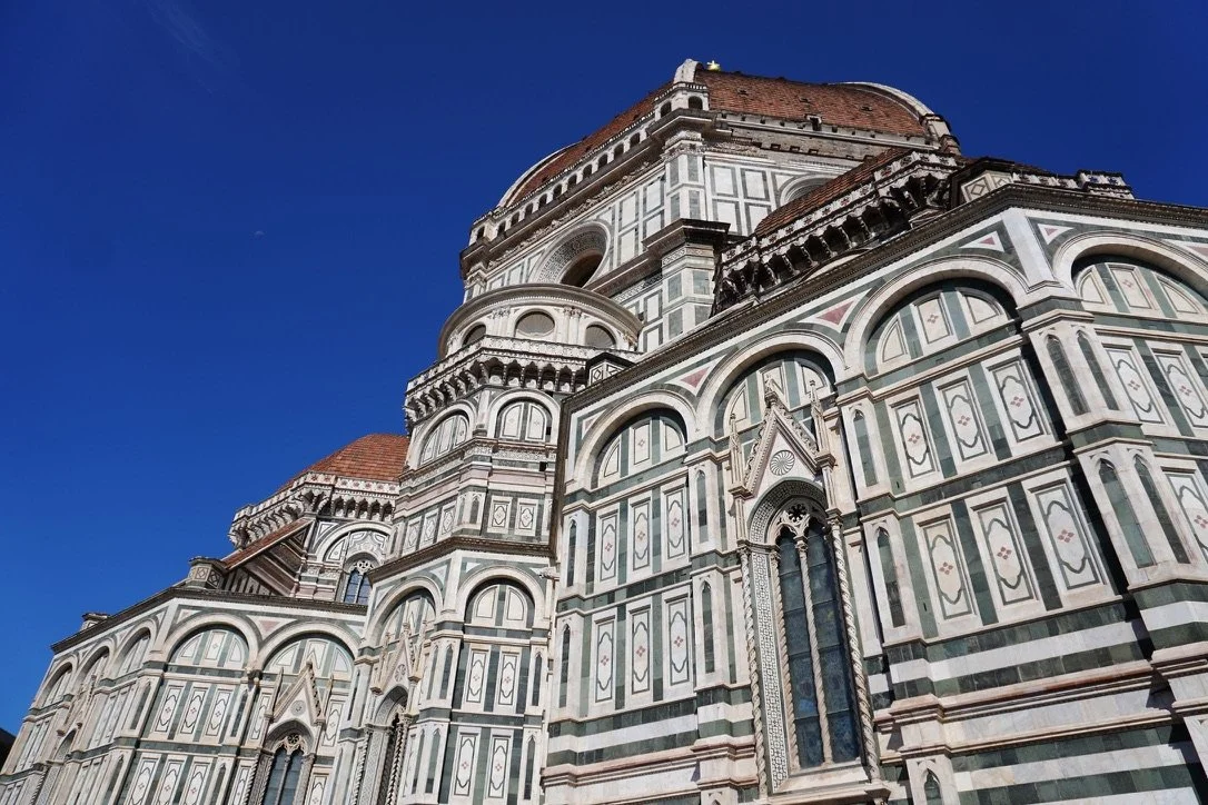 Cattedrale di Santa Maria del Fiore