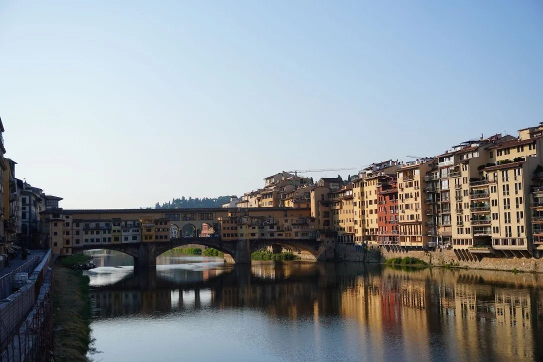Ponte Vecchio