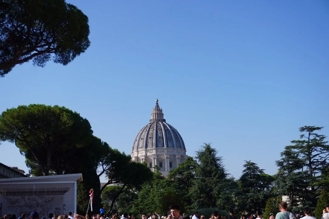 Vatican City