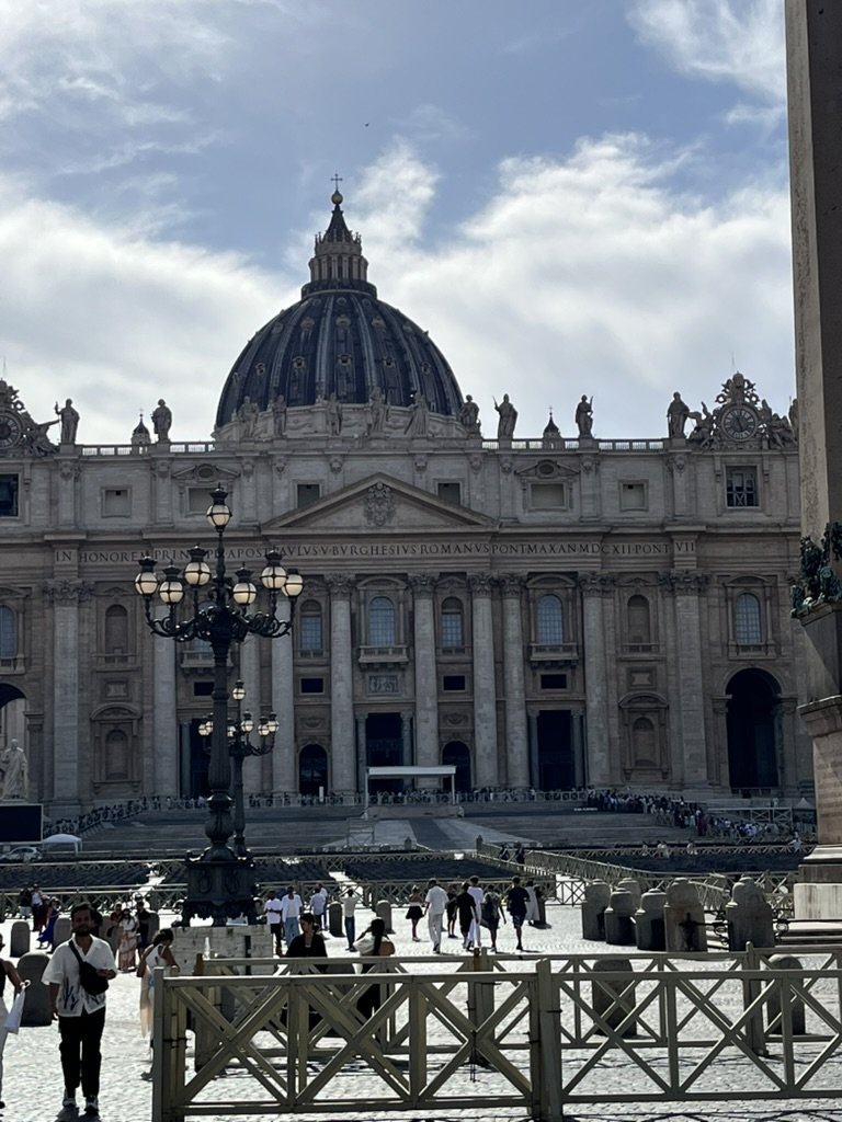 Vatican City
