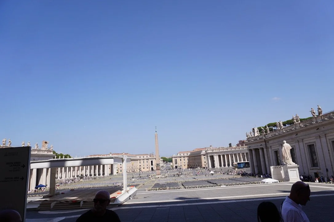 Vatican City