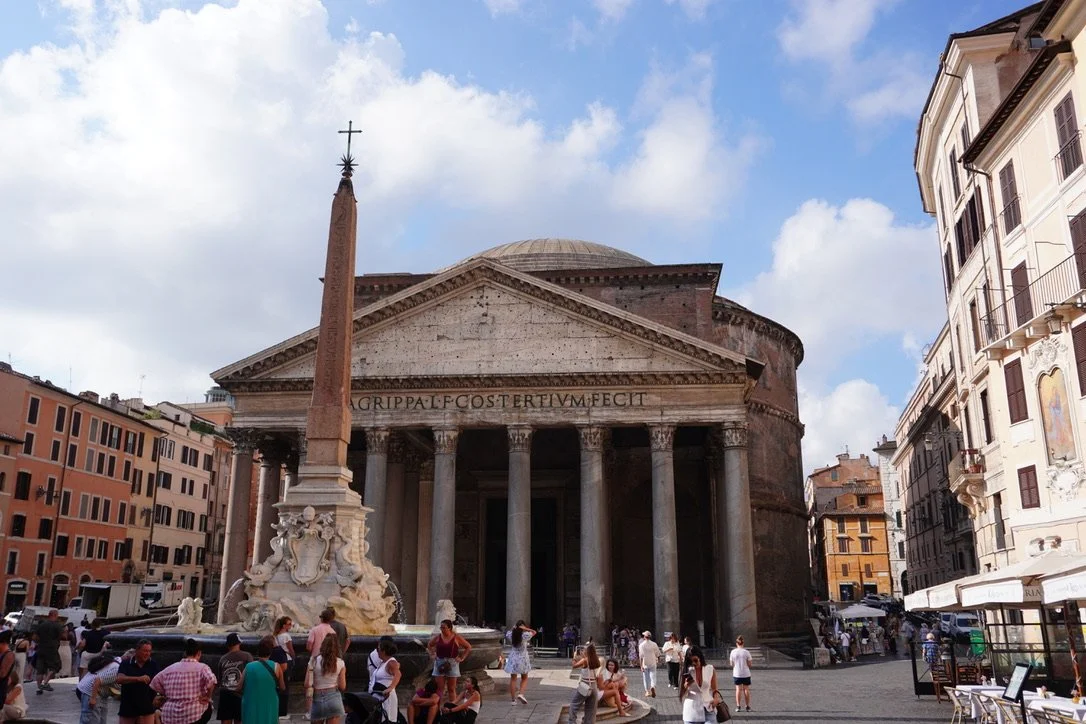 Santa Maria ad Martyres