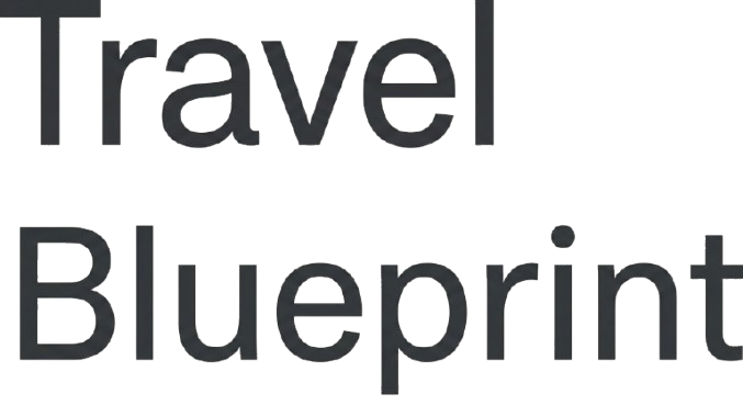 Travel Blueprint