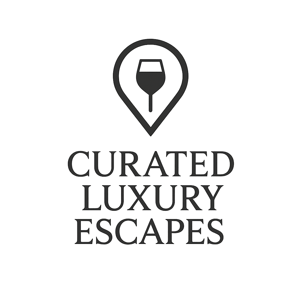 Curated Luxury Escapes